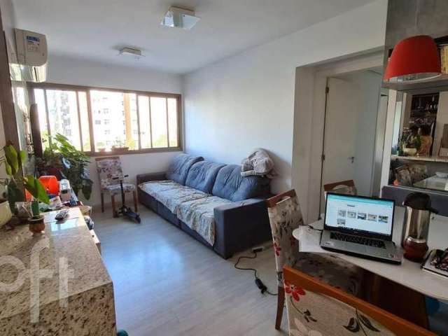 Apartamento com 2 quartos à venda na Rua Frei Germano, 572, Partenon, Porto Alegre, 64 m2 por R$ 580.000