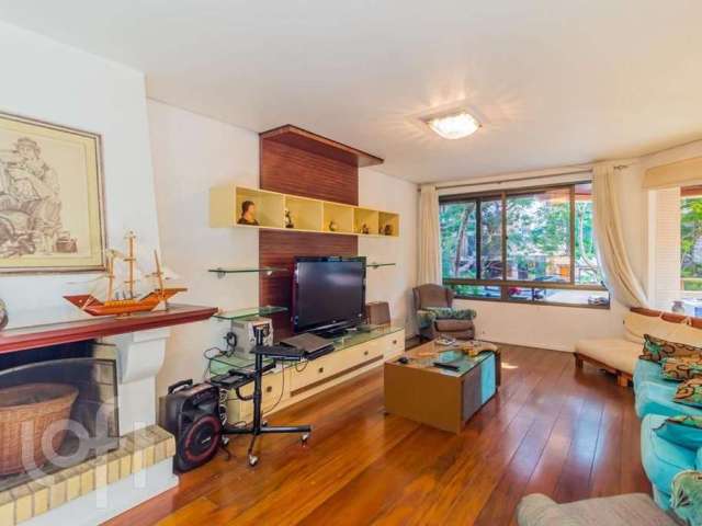 Apartamento com 3 quartos à venda na Rua Doutor Tauphick Saadi, 325, Bela Vista, Porto Alegre, 189 m2 por R$ 1.700.000