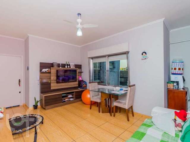 Apartamento com 2 quartos à venda na Avenida Assis Brasil, 3226, Cristo Redentor, Porto Alegre, 66 m2 por R$ 195.000