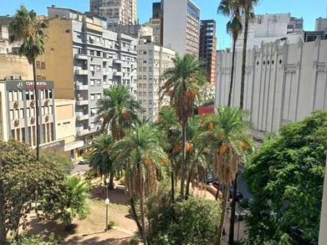 Apartamento com 1 quarto à venda na Rua Senhor dos Passos, 154, Centro Histórico, Porto Alegre, 29 m2 por R$ 439.000