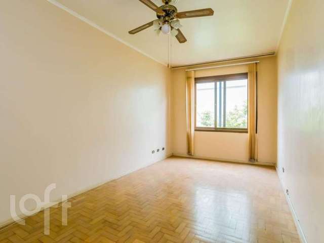 Apartamento com 1 quarto à venda na Rua Gumercindo Saraiva, 54, Menino Deus, Porto Alegre, 54 m2 por R$ 212.000