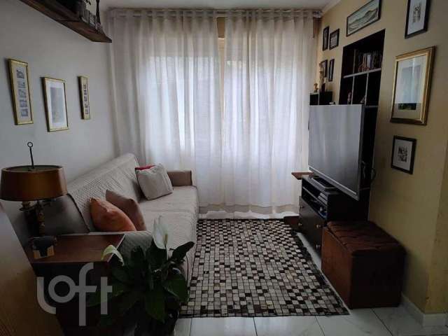 Apartamento com 1 quarto à venda na Rua Comendador Albino Cunha, 117, Cristo Redentor, Porto Alegre, 43 m2 por R$ 210.000