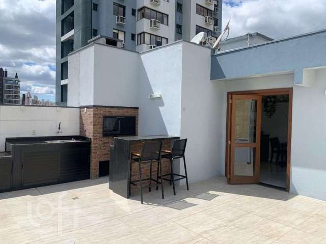 Apartamento com 2 quartos à venda na Rua Atanásio Belmonte, 51, Boa Vista, Porto Alegre, 118 m2 por R$ 798.000