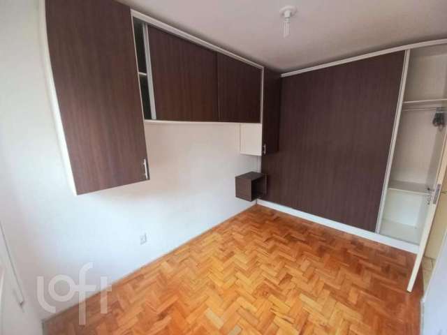 Apartamento com 1 quarto à venda na Rua Guilherme Alves, 1400, Partenon, Porto Alegre, 51 m2 por R$ 171.000