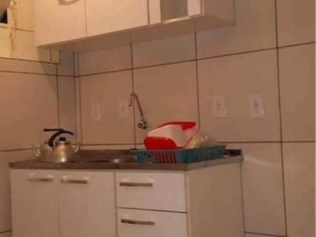 Apartamento com 1 quarto à venda na Avenida Borges de Medeiros, 612, Centro Histórico, Porto Alegre, 34 m2 por R$ 170.000