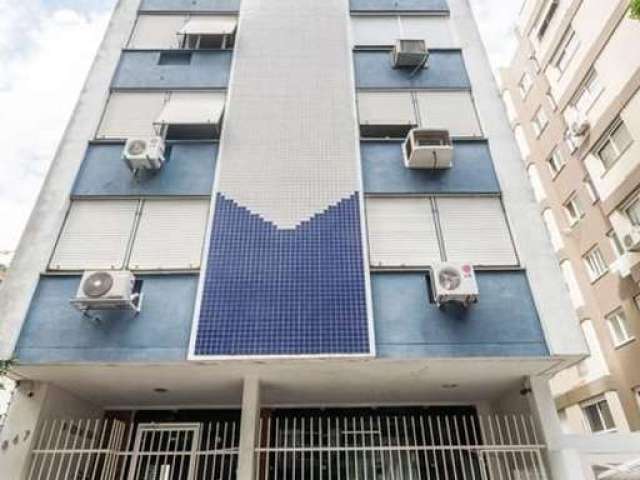 Apartamento com 1 quarto à venda na Rua Duque de Caxias, 847, Centro Histórico, Porto Alegre, 36 m2 por R$ 280.000