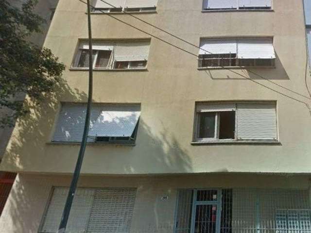 Apartamento com 1 quarto à venda na Rua Duque de Caxias, 287, Centro Histórico, Porto Alegre, 47 m2 por R$ 275.500