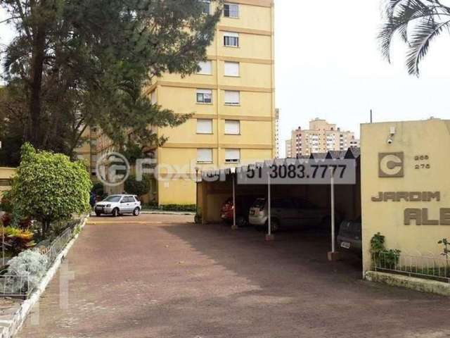 Apartamento com 2 quartos à venda na Rua Albion, 278, Partenon, Porto Alegre, 55 m2 por R$ 245.000