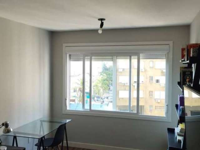 Apartamento com 1 quarto à venda na Travessa Comendador Batista, 72, Cidade Baixa, Porto Alegre, 28 m2 por R$ 230.000