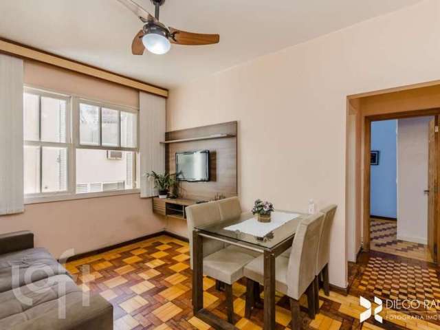 Apartamento com 2 quartos à venda na Rua Dom Diogo de Souza, 109, Cristo Redentor, Porto Alegre, 60 m2 por R$ 230.000