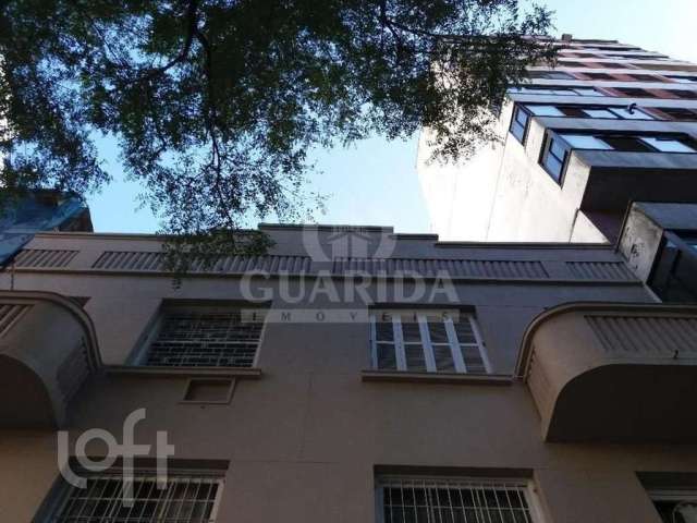 Apartamento com 2 quartos à venda na Praça Conde de Porto Alegre, 47, Centro Histórico, Porto Alegre, 44 m2 por R$ 260.000