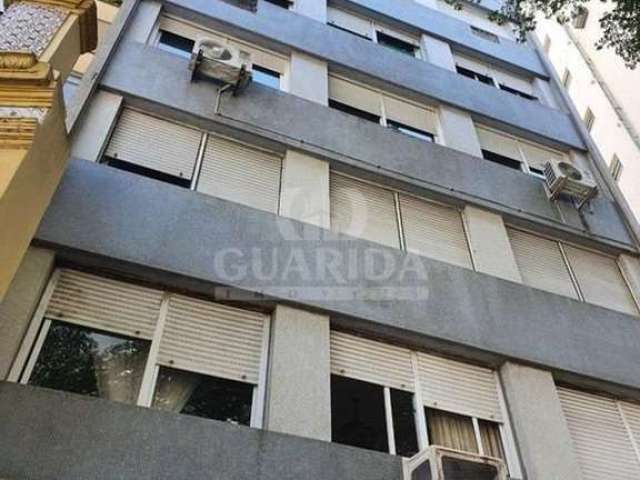 Apartamento com 2 quartos à venda na Rua Duque de Caxias, 888, Centro Histórico, Porto Alegre, 58 m2 por R$ 550.000