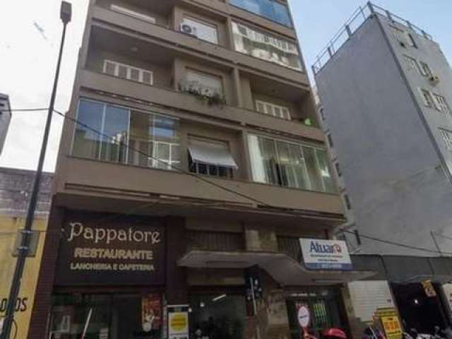 Apartamento com 3 quartos à venda na Rua Marechal Floriano Peixoto, 435, Centro Histórico, Porto Alegre, 132 m2 por R$ 695.000