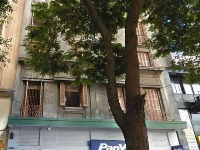 Apartamento com 3 quartos à venda na Praça Otávio Rocha, 40, Centro Histórico, Porto Alegre, 65 m2 por R$ 285.000