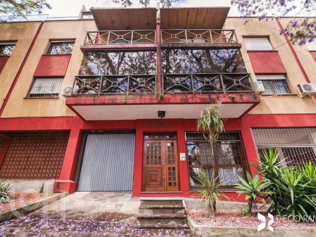 Apartamento com 3 quartos à venda na Rua Jaú, 175, Cristo Redentor, Porto Alegre, 170 m2 por R$ 595.000