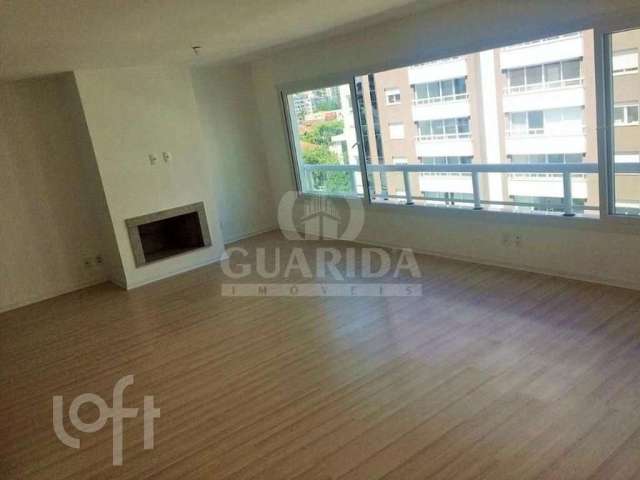 Apartamento com 4 quartos à venda na Rua Dona Augusta, 331, Menino Deus, Porto Alegre, 159 m2 por R$ 2.390.000