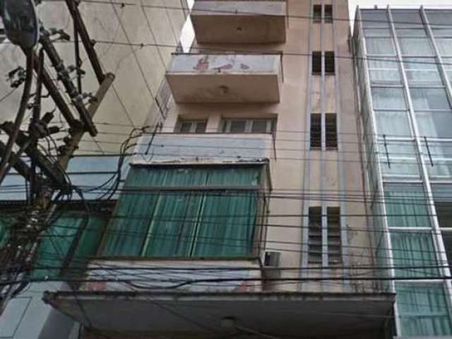 Apartamento com 1 quarto à venda na Rua Demétrio Ribeiro, 1094, Centro Histórico, Porto Alegre, 37 m2 por R$ 266.000