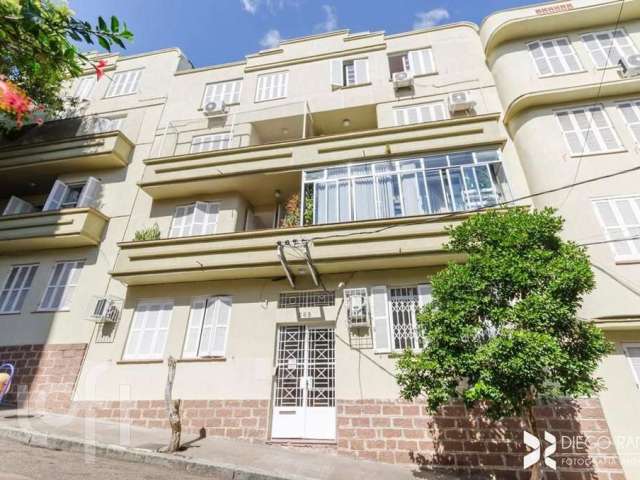 Apartamento com 1 quarto à venda na Rua General Portinho, 568, Centro Histórico, Porto Alegre, 39 m2 por R$ 175.000