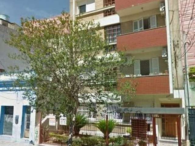 Apartamento com 1 quarto à venda na Rua Joaquim Nabuco, 320, Cidade Baixa, Porto Alegre, 55 m2 por R$ 260.000