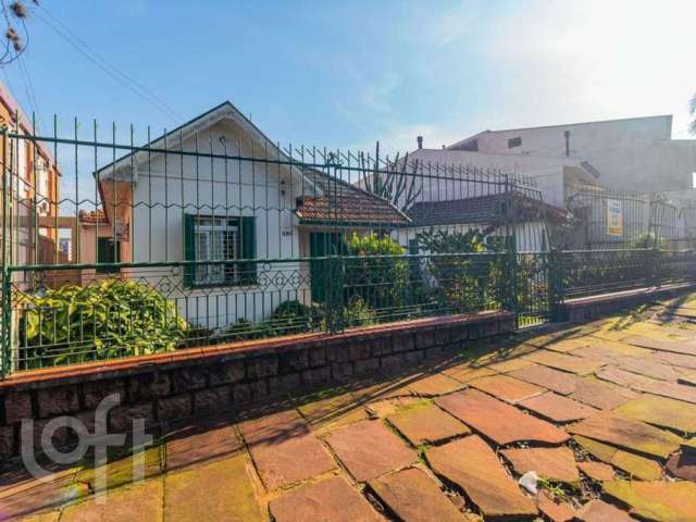 Casa com 4 quartos à venda na Rua Fernando Abbott, 229, Cristo Redentor, Porto Alegre, 72 m2 por R$ 499.000