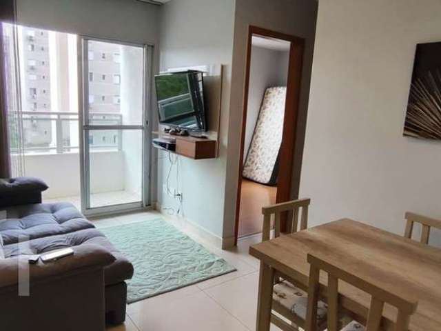 Apartamento com 2 quartos à venda na Avenida Protásio Alves, 8201, Morro Santana, Porto Alegre, 48 m2 por R$ 243.800