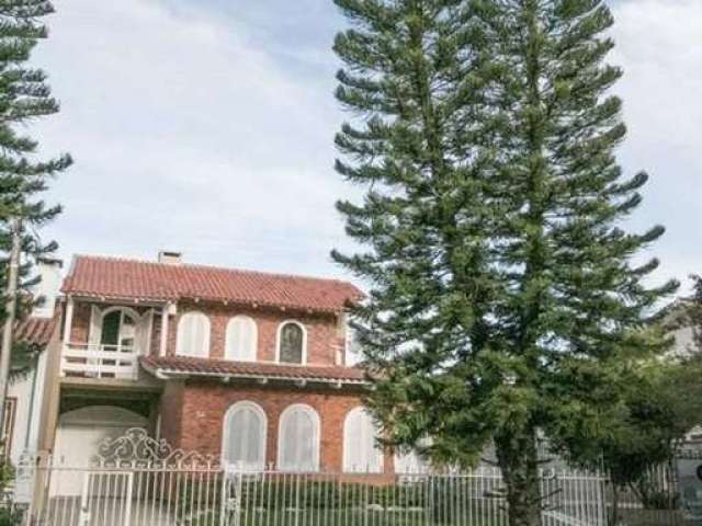 Casa com 4 quartos à venda na Rua Doutor João Palombini, 34, Ipanema, Porto Alegre, 424 m2 por R$ 1.090.000