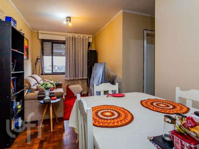 Apartamento com 2 quartos à venda na Rua Estácio Pessoa, 126, Cristo Redentor, Porto Alegre, 71 m2 por R$ 280.000