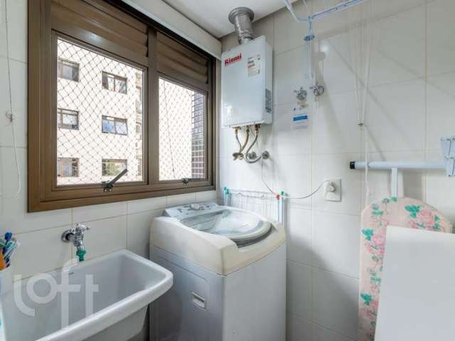 Apartamento com 2 quartos à venda na Rua Cônego Viana, 100, Rio Branco, Porto Alegre, 87 m2 por R$ 950.000