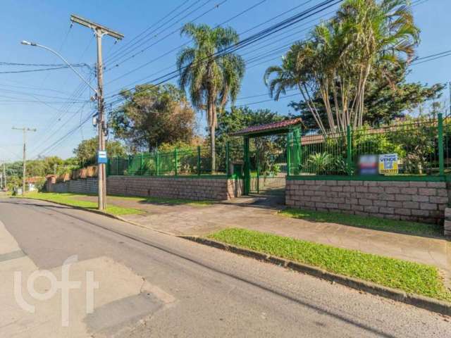 Casa com 2 quartos à venda na Rua Jaguari, 75, Santa Tereza, Porto Alegre, 140 m2 por R$ 910.000