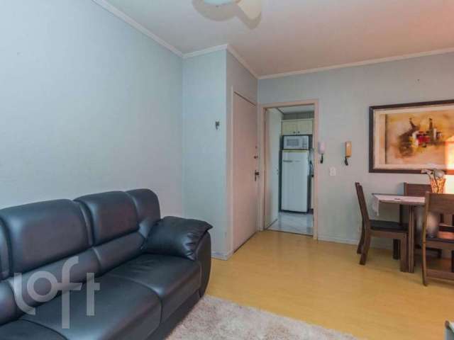 Apartamento com 2 quartos à venda na Rua João da Silva Bueno, 227, Morro Santana, Porto Alegre, 51 m2 por R$ 210.000