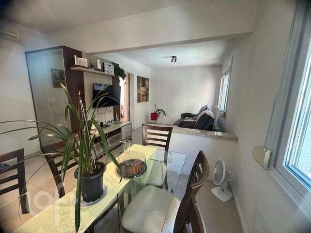 Apartamento com 2 quartos à venda na Rua General Lima e Silva, 117, Centro Histórico, Porto Alegre, 72 m2 por R$ 420.000