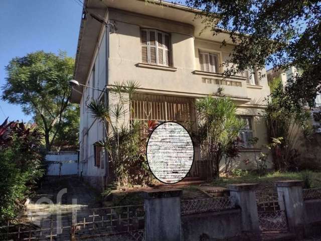 Casa com 3 quartos à venda na Rua General Souza Doca, 189, Petrópolis, Porto Alegre, 237 m2 por R$ 1.596.000