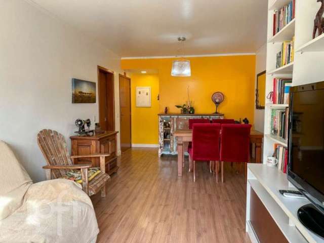 Apartamento com 3 quartos à venda na Rua Mariante, 940, Rio Branco, Porto Alegre, 102 m2 por R$ 665.000