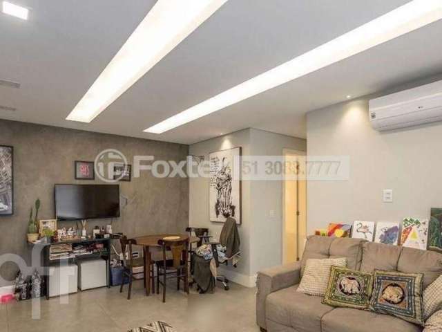 Apartamento com 2 quartos à venda na Rua João Ernesto Schmidt, 180, Jardim Itu Sabará, Porto Alegre, 64 m2 por R$ 351.000