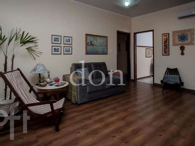 Casa com 2 quartos à venda na Rua Luis Luz, 83, Boa Vista, Porto Alegre, 139 m2 por R$ 850.000