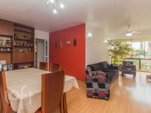 Apartamento com 3 quartos à venda na Rua Germano Petersen Júnior, 350, Auxiliadora, Porto Alegre, 115 m2 por R$ 750.000