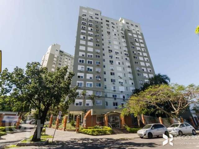 Apartamento com 2 quartos à venda na Avenida Wenceslau Escobar, 2038, Tristeza, Porto Alegre, 62 m2 por R$ 479.998