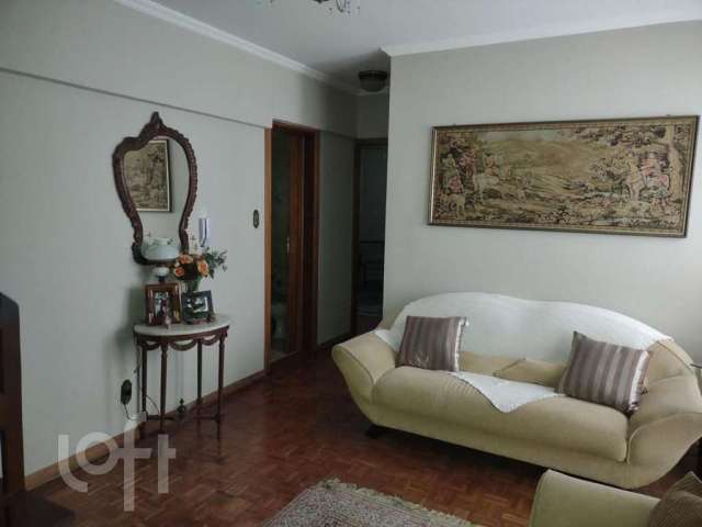 Apartamento com 3 quartos à venda na Avenida Nonoai, 301, Nonoai, Porto Alegre, 104 m2 por R$ 585.000