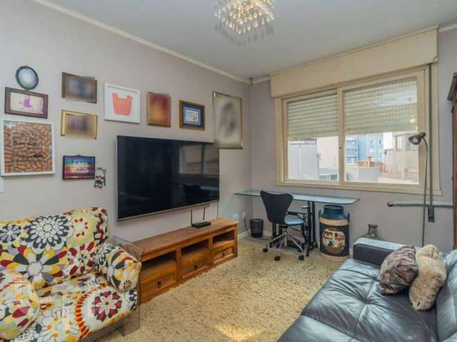 Apartamento com 2 quartos à venda na Rua João Guimarães, 465, Santa Cecília, Porto Alegre, 78 m2 por R$ 395.000