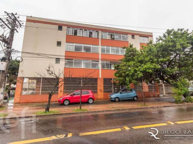 Apartamento com 2 quartos à venda na Rua Tenente Ary Tarrago, 3347, Jardim Itu Sabará, Porto Alegre, 71 m2 por R$ 235.000