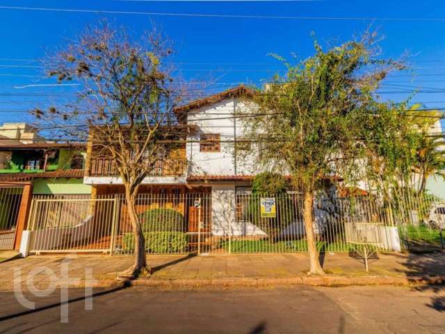 Casa com 5 quartos à venda na Rua Ari Barroso, 319, Sarandi, Porto Alegre, 335 m2 por R$ 1.350.000