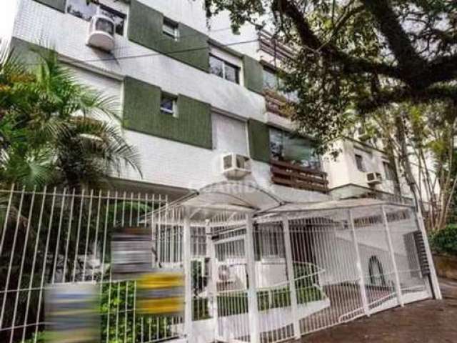 Apartamento com 3 quartos à venda na Rua Felicíssimo de Azevedo, 380, São João, Porto Alegre, 95 m2 por R$ 480.000