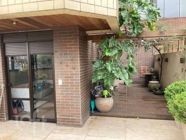 Apartamento com 3 quartos à venda na Rua Liberdade, 433, Rio Branco, Porto Alegre, 136 m2 por R$ 1.690.000