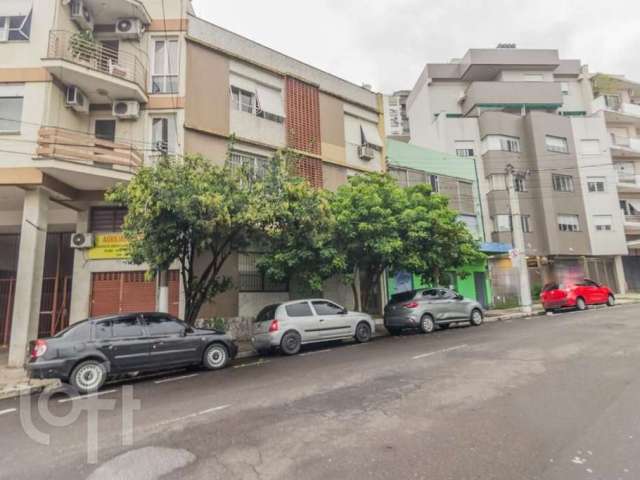 Apartamento com 1 quarto à venda na Cristóvão Colombo, 121, Independência, Porto Alegre, 39 m2 por R$ 229.000