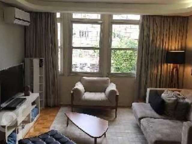 Apartamento com 3 quartos à venda na Praça Dom Feliciano, 126, Centro Histórico, Porto Alegre, 207 m2 por R$ 950.000