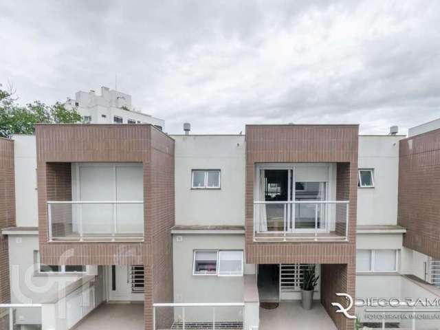 Casa em condomínio fechado com 3 quartos à venda na Padre Cacique, 1870, Cristal, Porto Alegre, 250 m2 por R$ 1.900.000