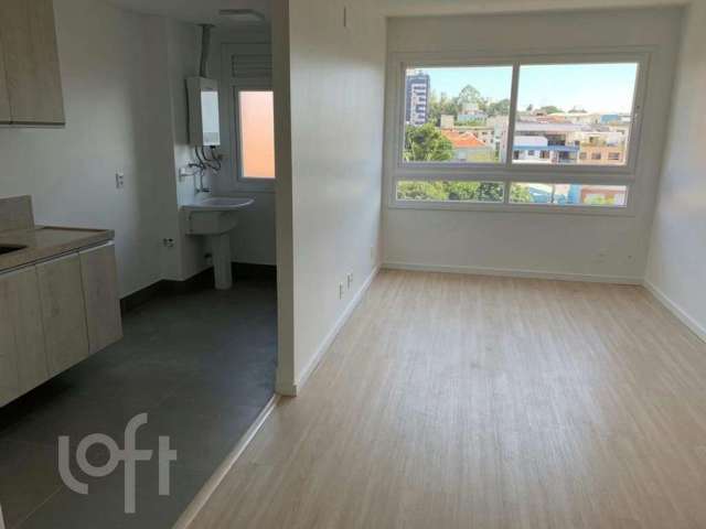 Apartamento com 2 quartos à venda na Travessa Jaguarão, 60, São João, Porto Alegre, 64 m2 por R$ 700.000