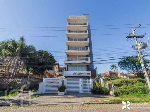 Apartamento com 3 quartos à venda na Doutor Barcelos, 1357, Camaquã, Porto Alegre, 171 m2 por R$ 949.000