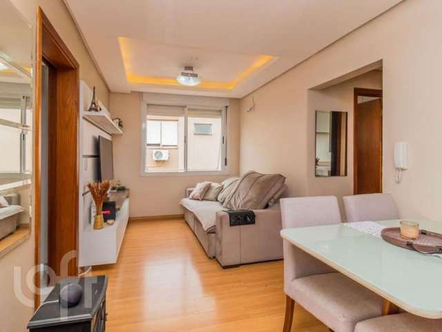 Apartamento com 2 quartos à venda na Rua Engenheiro Fernando de Abreu Pereira, 670, Sarandi, Porto Alegre, 95 m2 por R$ 399.000