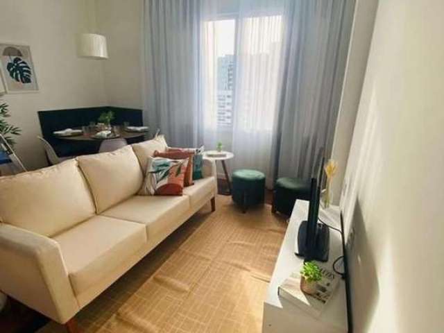 Apartamento com 2 quartos à venda na Rua Octávio Corrêa, 12, Cidade Baixa, Porto Alegre, 63 m2 por R$ 480.000